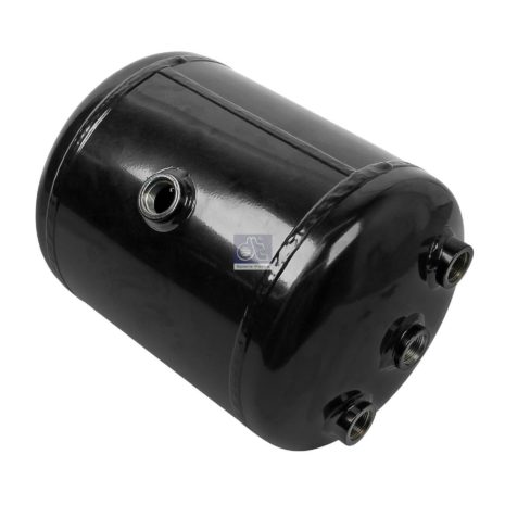 LPM Truck Parts - AIR TANK (81514010203 - 81514010237)