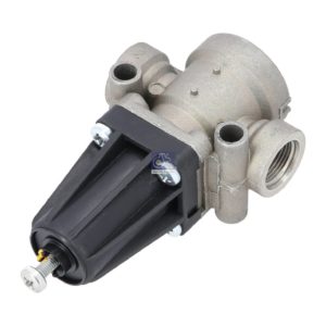 LPM Truck Parts - PRESSURE LIMITING VALVE (81521016284)