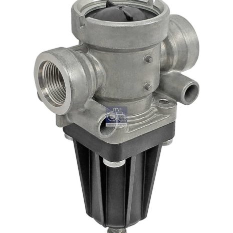 LPM Truck Parts - PRESSURE LIMITING VALVE (1518117 - 81521016285)