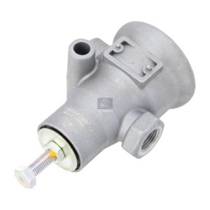 LPM Truck Parts - PRESSURE LIMITING VALVE (1517895 - 1935023)