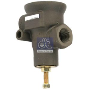 LPM Truck Parts - PRESSURE LIMITING VALVE (81521016272)