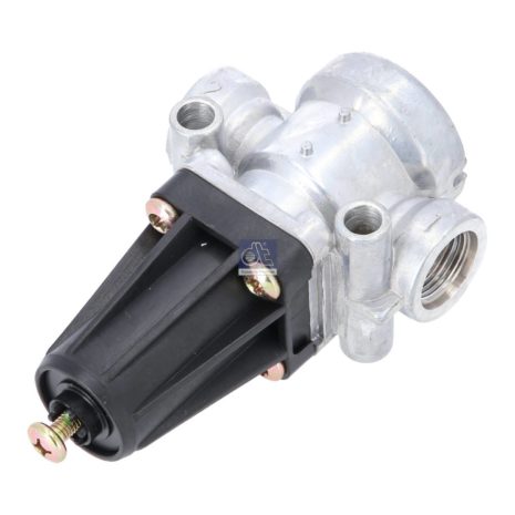 LPM Truck Parts - PRESSURE LIMITING VALVE (1505392 - 81521016269)