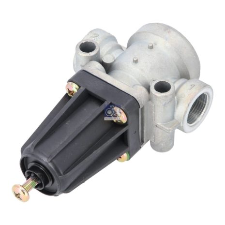 LPM Truck Parts - PRESSURE LIMITING VALVE (1518113 - 1935018)