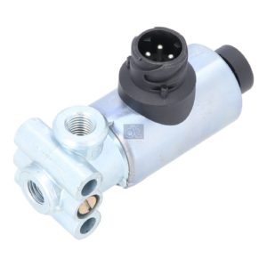 LPM Truck Parts - SOLENOID VALVE (1518898 - 1934949)