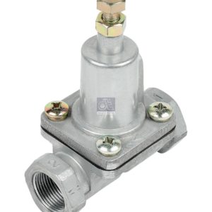 LPM Truck Parts - OVERFLOW VALVE (81521106049 - 0024296544)