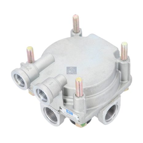 LPM Truck Parts - RELAY VALVE (1259856 - 1935665)