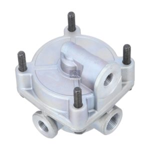 LPM Truck Parts - RELAY VALVE (0280622 - 81521506011)