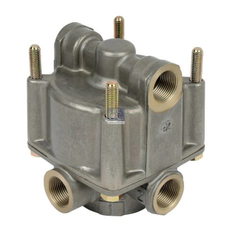 LPM Truck Parts - RELAY VALVE (60147888 - 0044291244)