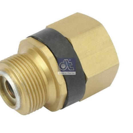 LPM Truck Parts - SAFETY VALVE (51541220007 - 51541228001)