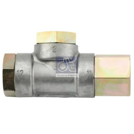 LPM Truck Parts - 2WAY VALVE (1505046 - 1932761)