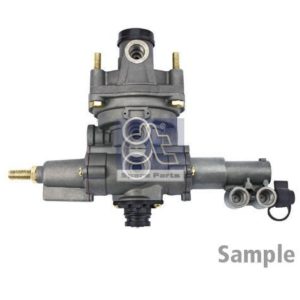 LPM Truck Parts - LOAD SENSITIVE VALVE (1524861 - 81521619356)