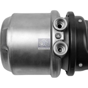 LPM Truck Parts - SPRING BRAKE CYLINDER, RIGHT (81504106778)