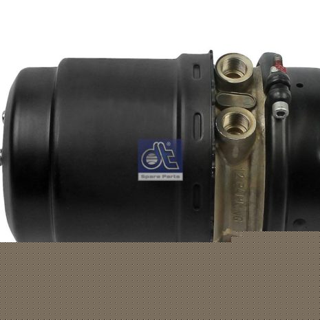 LPM Truck Parts - SPRING BRAKE CYLINDER, LEFT (1519194 - 81504106805)