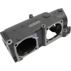 LPM Truck Parts - COMPRESSOR HOUSING, WATER COOLED (51541126020 - 51541126033)