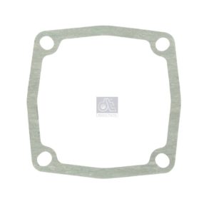 LPM Truck Parts - GASKET, COMPRESSOR (51019030155 - 4421312080)