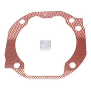 LPM Truck Parts - GASKET, COMPRESSOR (51549010042)