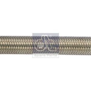 LPM Truck Parts - HOSE LINE (06540590008 - 06540590012)