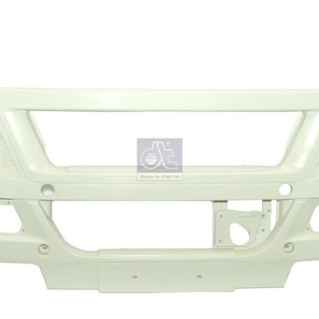 LPM Truck Parts - BUMPER, PLASTIC WHITE PRIMED (81416100402)