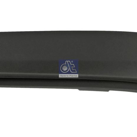 LPM Truck Parts - BUMPER COVER, LEFT (81416140025 - 81416140029)