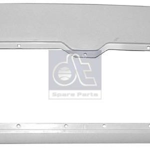 LPM Truck Parts - FRONT FLAP (81611100015 - 81611100044)