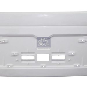 LPM Truck Parts - FRONT FLAP, NARROW (81611100048 - 81611100063)