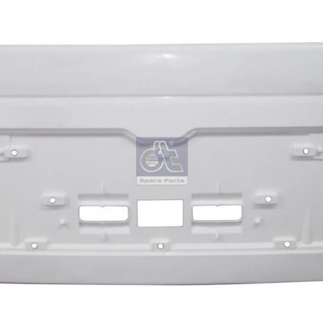 LPM Truck Parts - FRONT FLAP, NARROW (81611100048 - 81611100063)