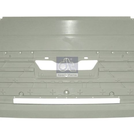 LPM Truck Parts - FRONT GRILL (81611100065 - 81611106041)