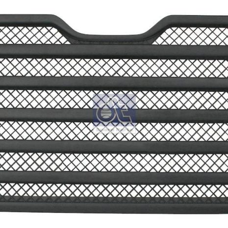 LPM Truck Parts - FRONT GRILL (81611505060)