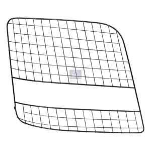 LPM Truck Parts - COVERING GRILLE, HEADLAMP RIGHT (81416305056)