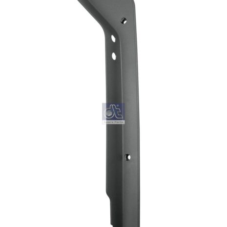 LPM Truck Parts - BUMPER END PANEL, RIGHT (81416100368)