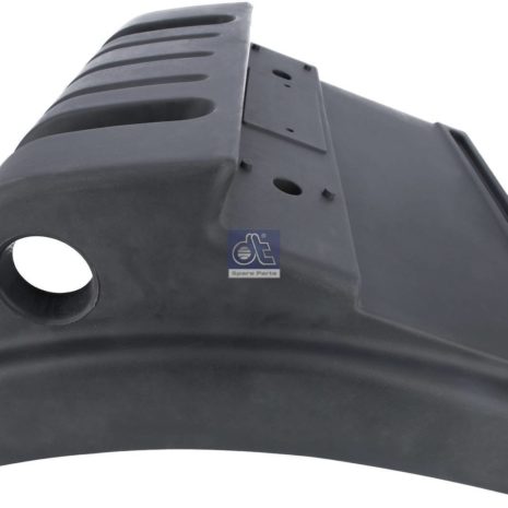 LPM Truck Parts - FENDER, REAR RIGHT (81664100172)