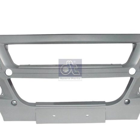 LPM Truck Parts - BUMPER, CENTER PRIMED (81416100400)