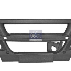 LPM Truck Parts - BUMPER (81416100403)