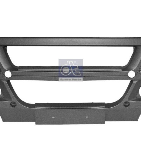 LPM Truck Parts - BUMPER (81416100398 - 81416100566)