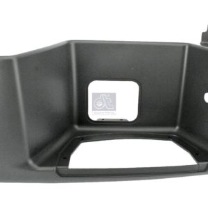 LPM Truck Parts - STEP WELL CASE, LOWER RIGHT (81615100372 - 81615100798)