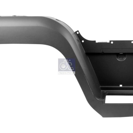 LPM Truck Parts - FENDER, RIGHT (85612100126)