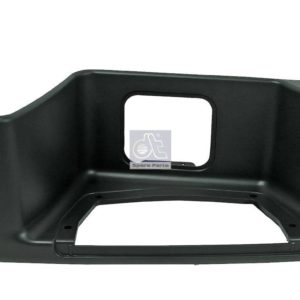 LPM Truck Parts - STEP WELL CASE, LOWER RIGHT (81615100324 - 81615100738)