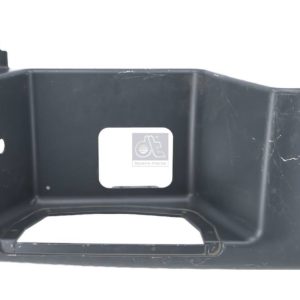 LPM Truck Parts - STEP WELL CASE, LOWER LEFT (81615100371 - 81615100799)
