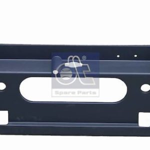 LPM Truck Parts - BUMPER COVER (81416104113)