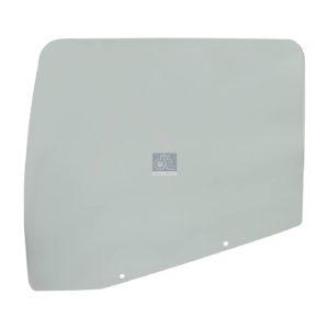 LPM Truck Parts - DOOR GLASS, LEFT SINGLE PACKAGE (81626450017 - 81626450037)