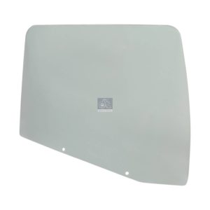 LPM Truck Parts - DOOR GLASS, RIGHT SINGLE PACKAGE (81626450026 - 81626450038)