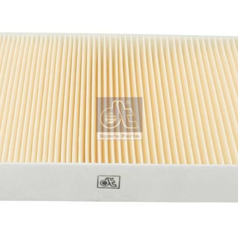 LPM Truck Parts - CABIN AIR FILTER (81619100011 - 482749)