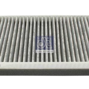 LPM Truck Parts - CABIN AIR FILTER, ACTIVATED CARBON (81619100019 - 5021188013)