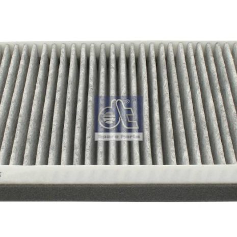 LPM Truck Parts - CABIN AIR FILTER, ACTIVATED CARBON (81619100019 - 5021188013)