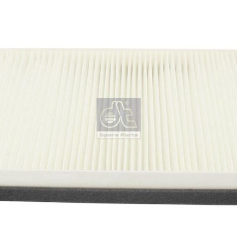 LPM Truck Parts - CABIN AIR FILTER (81619100018 - 5021188021)