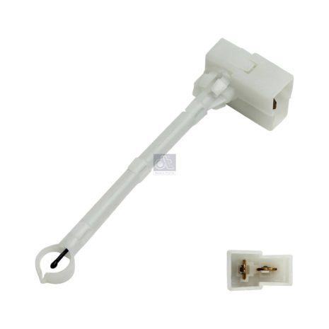 LPM Truck Parts - TEMPERATURE SENSOR, AIR CONDITIONING (1681097 - 3090917)