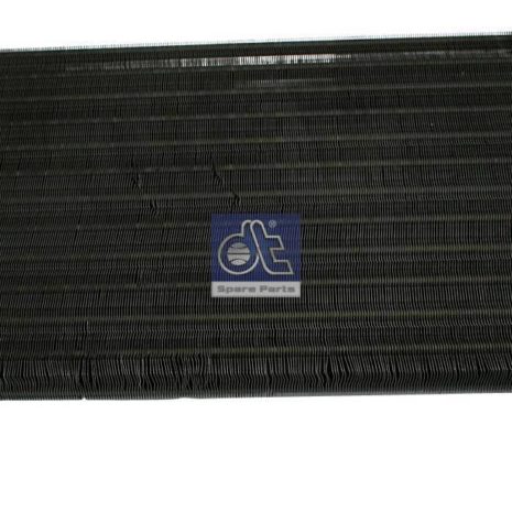 LPM Truck Parts - CONDENSER (81619200012)