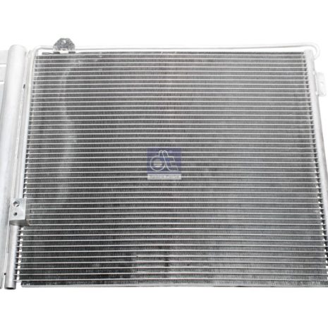 LPM Truck Parts - CONDENSER (81619200024 - 81619200036)