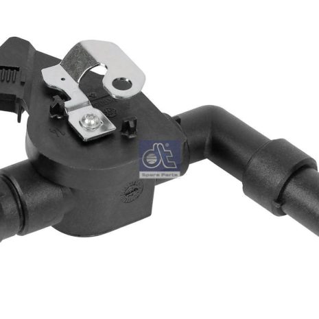 LPM Truck Parts - CONTROL VALVE, HEATING (81619800044)