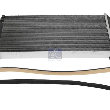 LPM Truck Parts - HEAT EXCHANGER (81619016166)